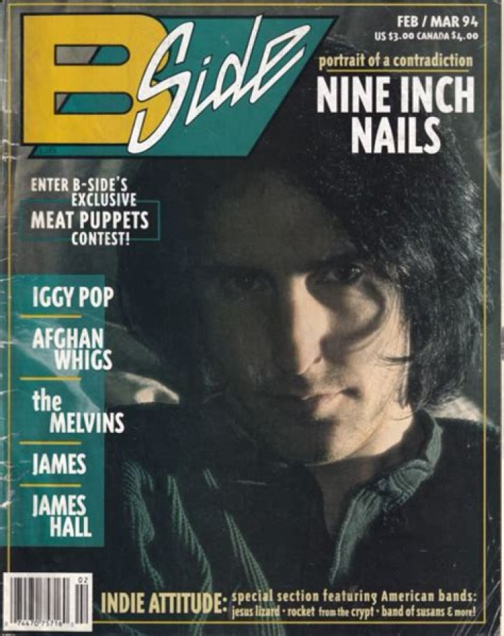 Trent Reznor: Pioneering Musical Genius and Innovator