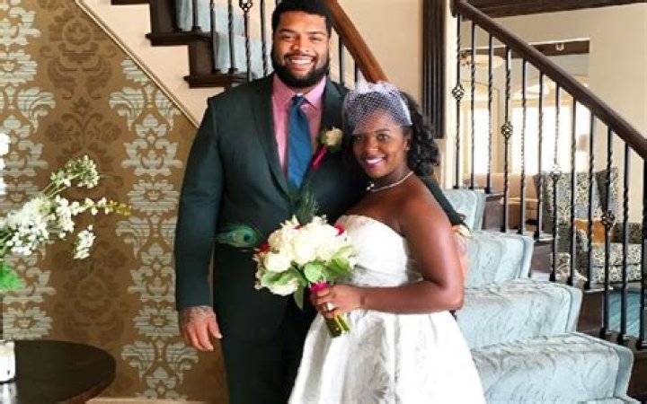 Trent Williams' Wife: A Deep Dive into Their Relationship and Life Together