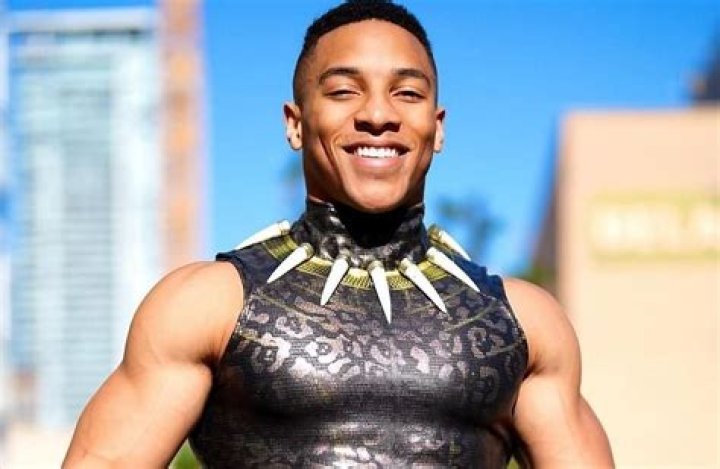 Trevor Bell: The Life and Career of a Rising Star