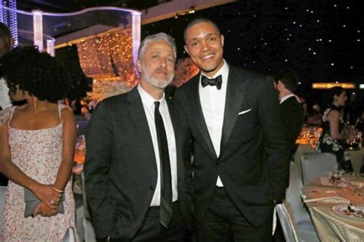 Unraveling the Complex Life of Trevor Noah's Father