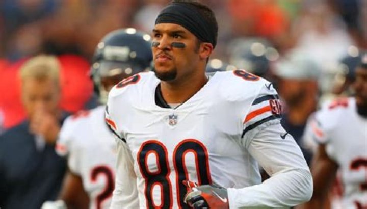 Trey Burton's Fortune Revealed: Uncovering the NFL Star's Net Worth