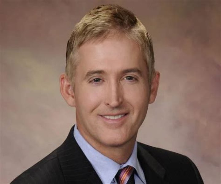 Trey Gowdy: A Closer Look at His Distinctive Appearance