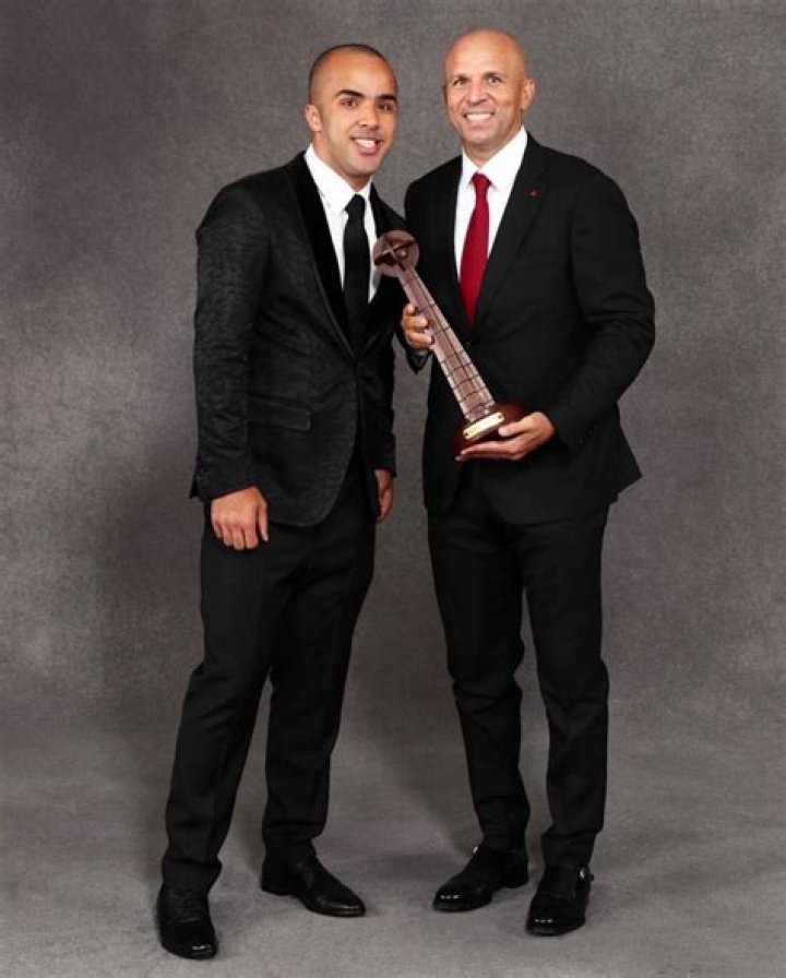 Trey Jason Kidd: A Rising Star in the Music Industry