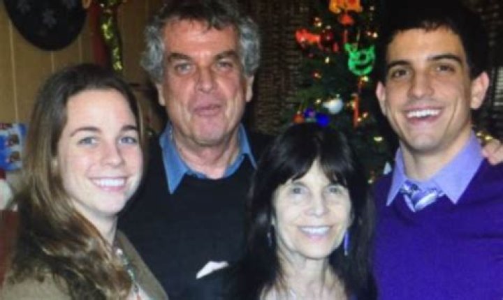 The Intriguing World of Trey Yingst's Family