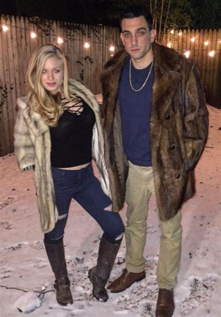 Trey Yingst's Partner: Unveiling the Life Behind the Journalist