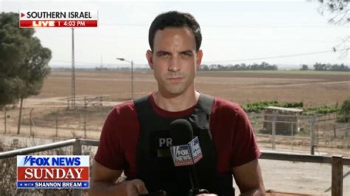 Trey Yingst: A Comprehensive Insight into the Life and Career of a Renowned Journalist