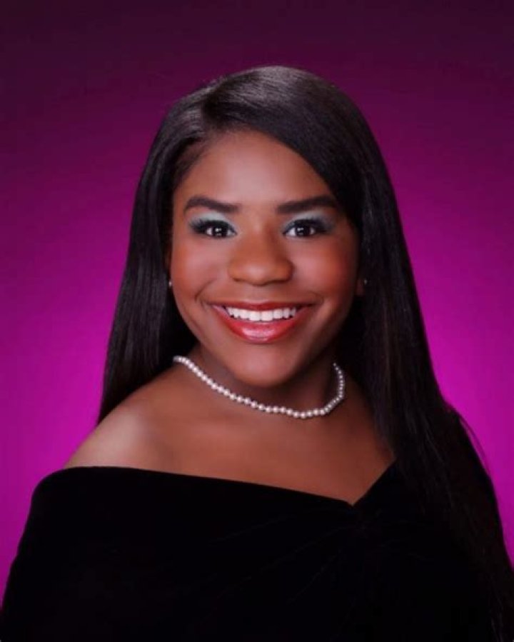 Trinitee Stokes: Rising Star in the Entertainment Industry