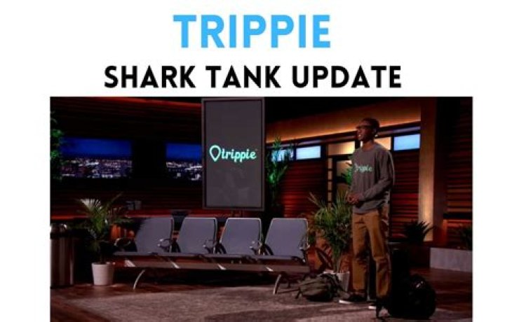 Trippie Shark Tank Update: Everything You Need to Know