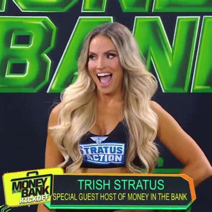 Trish Stratus Net Worth 2024: The Financial Success of a WWE Icon