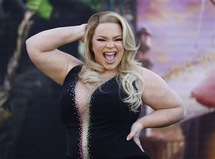 Unveiling the Life and Journey of Trisha Paytas Chappell