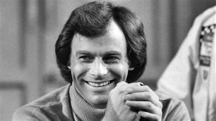 Tristan Rogers: The Iconic Star of General Hospital