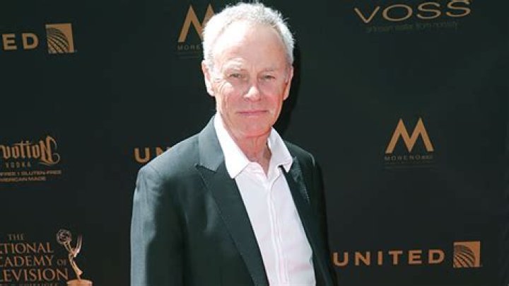 Unveiling the Life and Career of Tristan Rogers