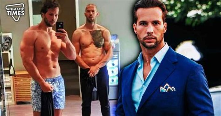 Tristan Tate Height: Unveiling the Measurements of a Social Media Influencer