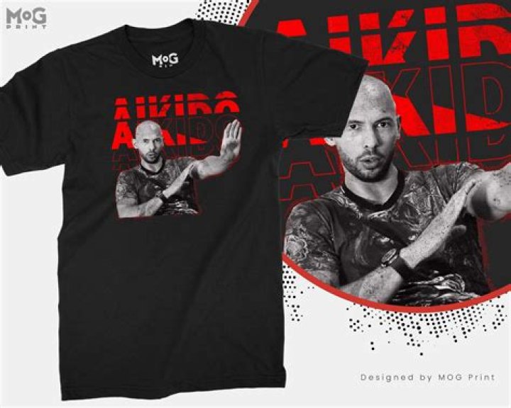 Tristan Tate: The Mogul Behind the Success