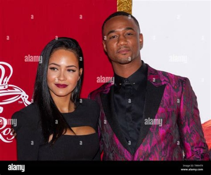 Discovering Tristin Mays' Boyfriend in 2024: Who Holds Her Heart?