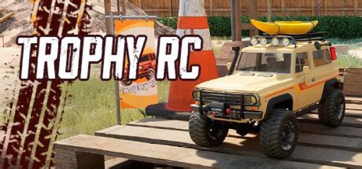 Trophy RC Game: Unlocking the Secrets to Victory