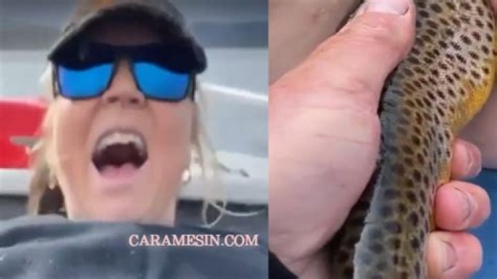 Trout for Clout: The Rise of Social Media Fishing Trends