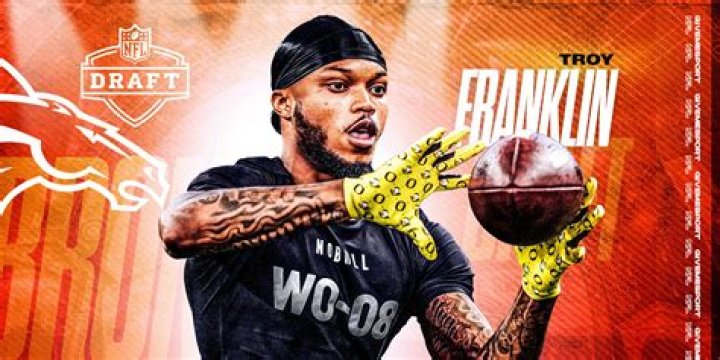 Troy Franklin Shirt: The Ultimate Guide to Style and Comfort