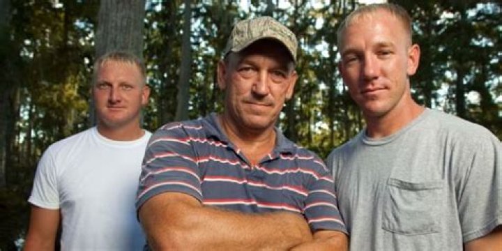 Troy Landry Tragedy: A Deep Dive Into the Life and Legacy of a Swamp People Icon