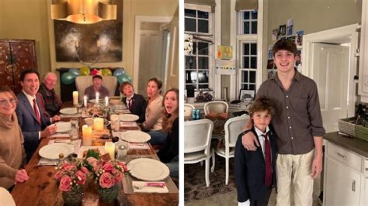 Trudeau Net Worth by Year: A Comprehensive Analysis