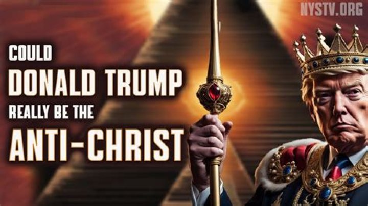 Is Donald Trump the Anti-Christ? Exploring the Myths, Facts, and Theories