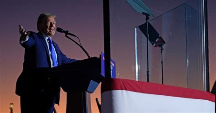 Trump Calls Harris a Bitch: Understanding the Controversy and Its Implications