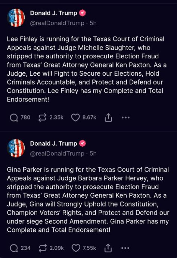 Trump Copypasta: The Phenomenon That Took the Internet by Storm