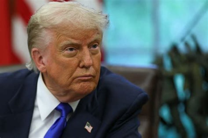 Trump Looks Jaundiced: A Detailed Analysis of Health Concerns and Media Speculation