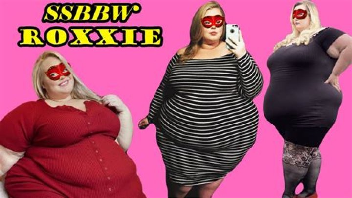 TS Roxxie: The Rising Star in the Gaming Industry