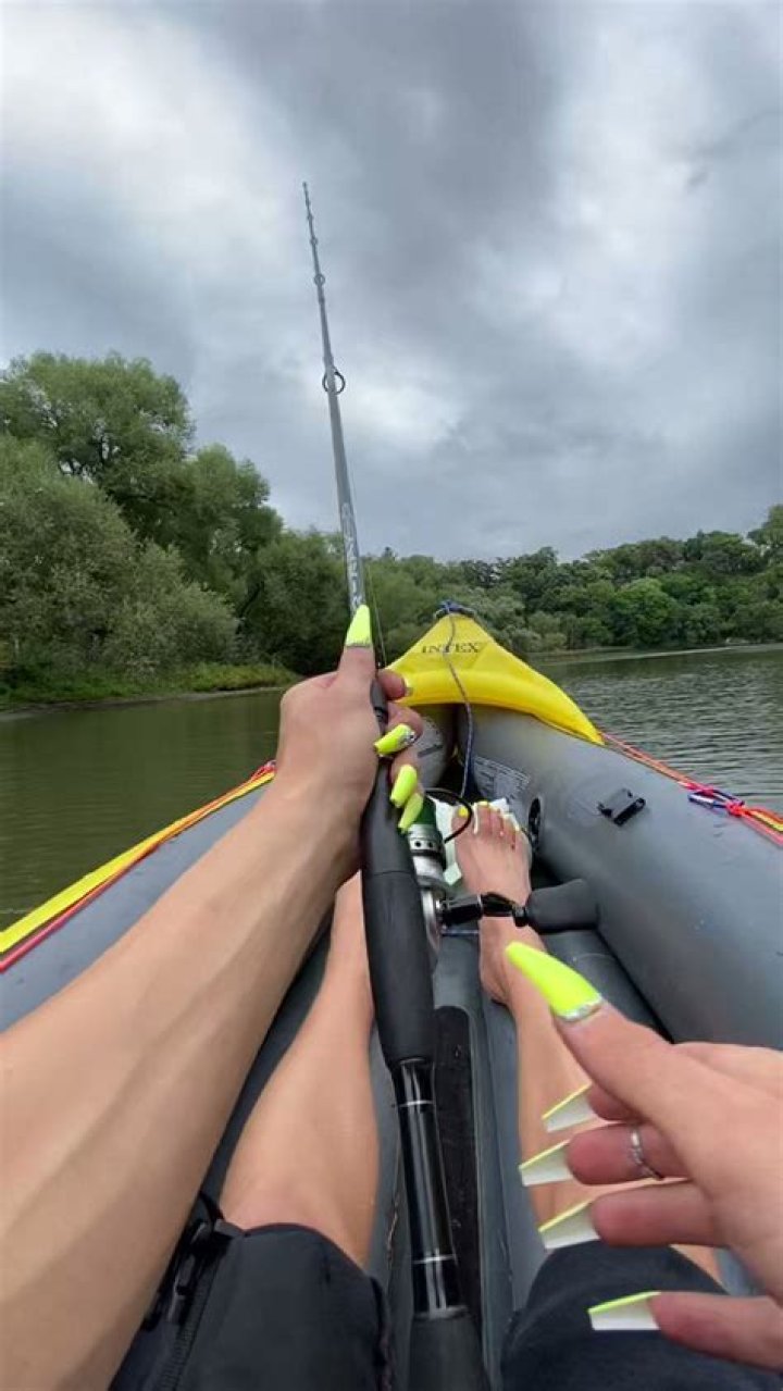 Tsjamie Benz: A Rising Star in the Spotlight