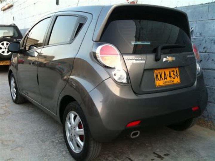 Tu Carro Colombia: A Comprehensive Guide to Car Ownership and Services