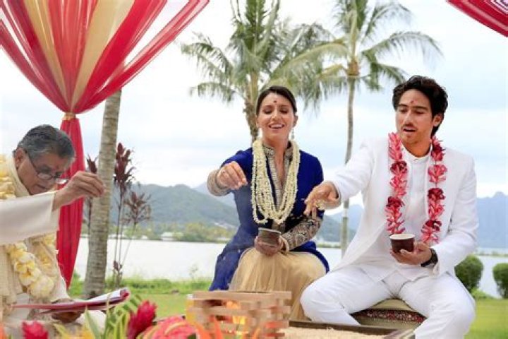 Tulsi Gabbard's Journey with Her Husband: A Deep Dive