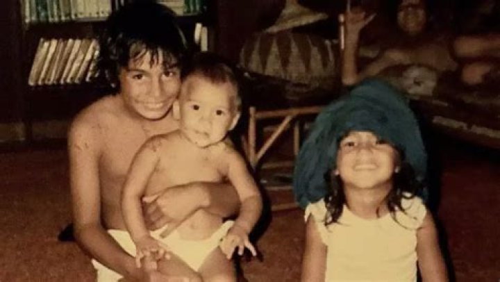 Tulsi Gabbard's Family: A Closer Look at Her Kids