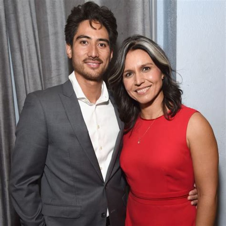 Tulsi Gabbard Spouse: An In-Depth Look at Her Personal Life and Relationships