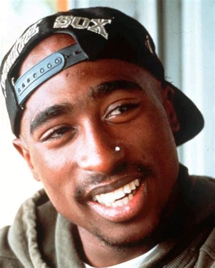 Tupac Nose Stud: The Iconic Symbol of a Legend