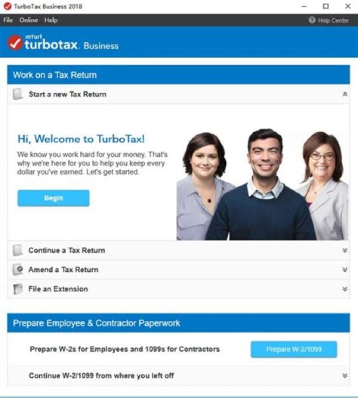 Maximizing Your Tax Savings: A Comprehensive Guide to TurboTax 2018