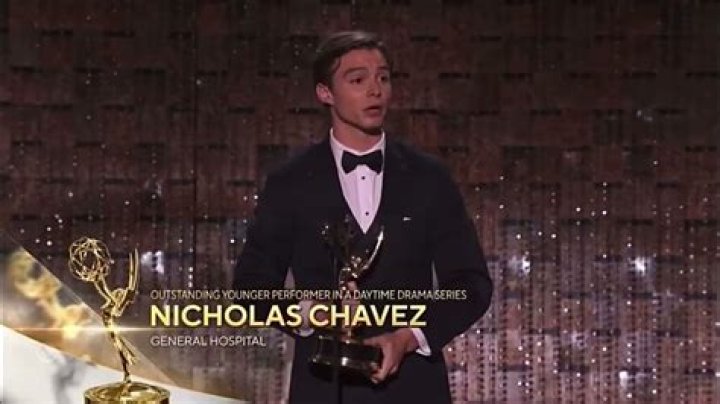 TV Shows Featuring Nicholas Chavez: A Comprehensive Guide
