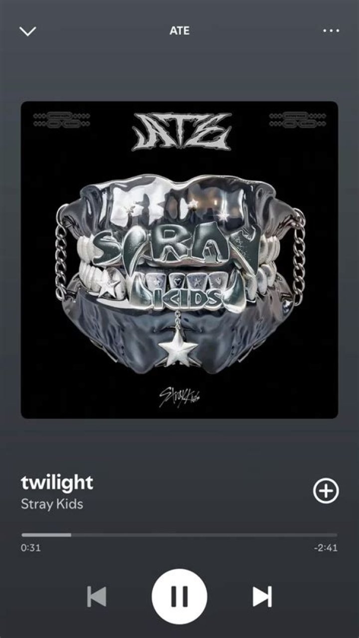 Twilight SKZ: The Rising Phenomenon in K-Pop