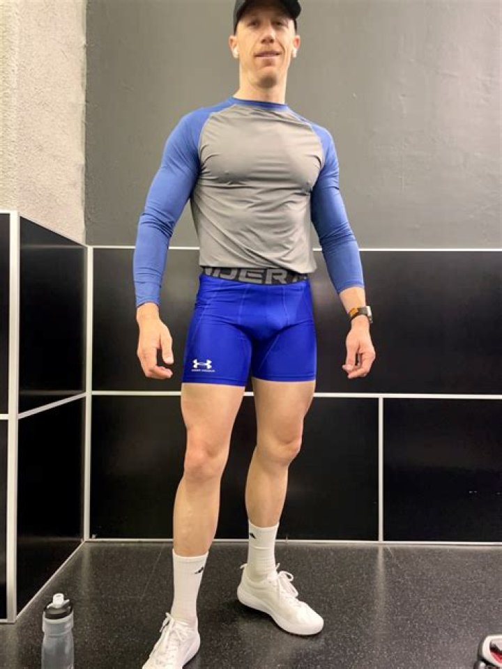 Unleashing the Twink in Athletic Gear: A Celebration of Style and Comfort