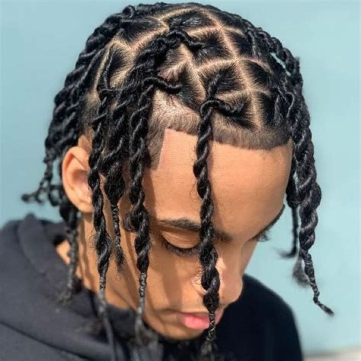 Ultimate Guide to Twist Hairstyles for Men: Styles, Tips, and Maintenance