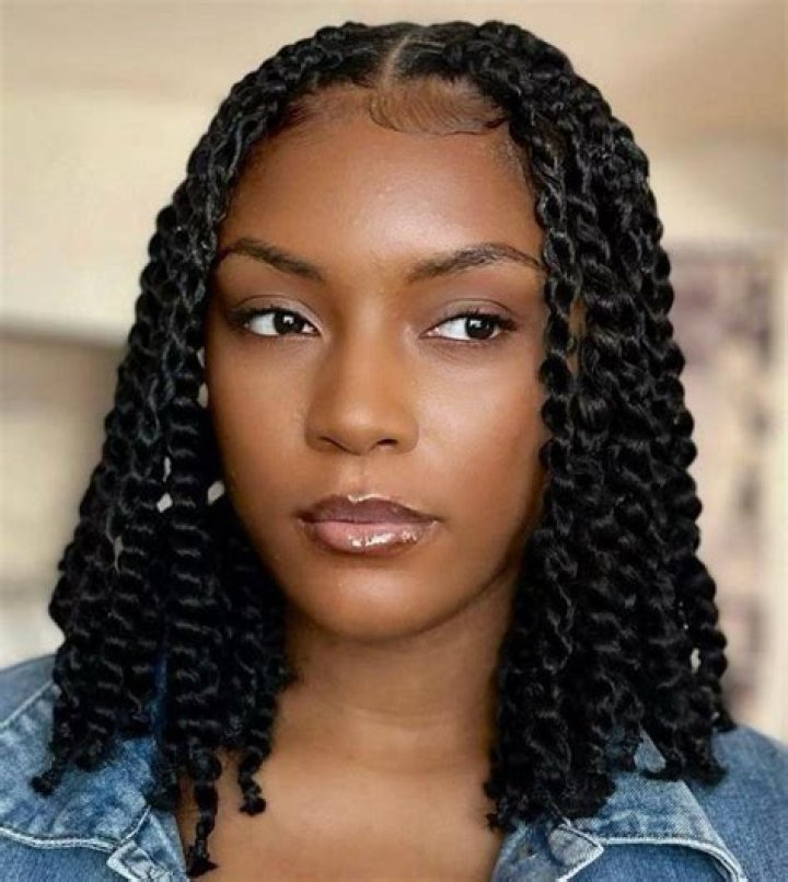 Ultimate Guide to Twist Hairstyles: Styles, Tips, and Trends