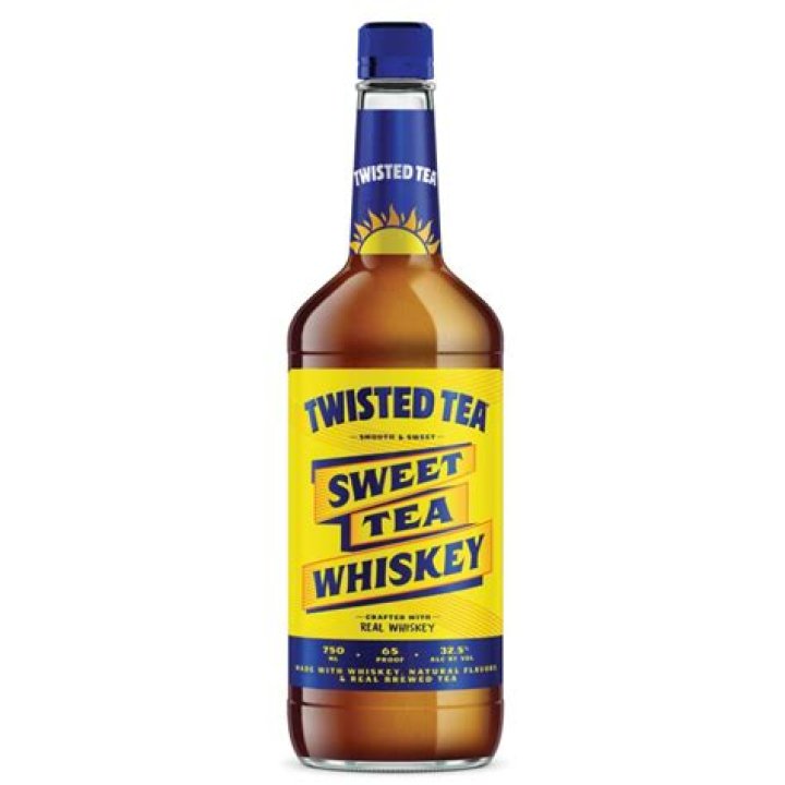 Twisted Tea Whiskey: The Perfect Blend of Tea and Spirits