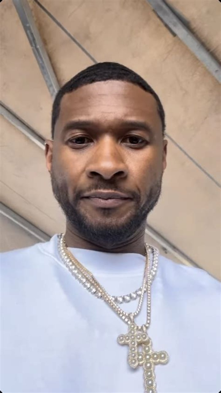 Everything You Need to Know About Usher on Twitter