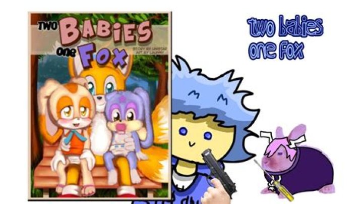 Two Babies One Fox Comic Full: The Ultimate Guide