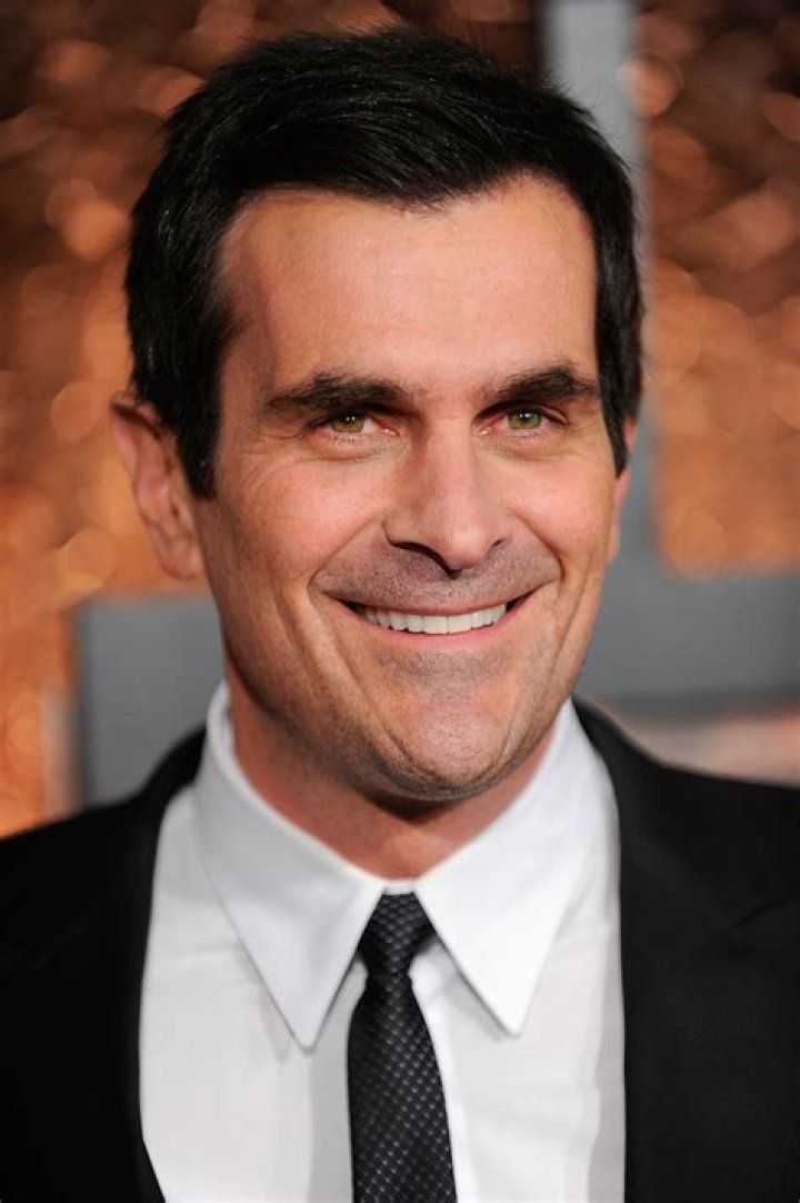 Ty Burrell: The Versatile Actor Behind Modern Family