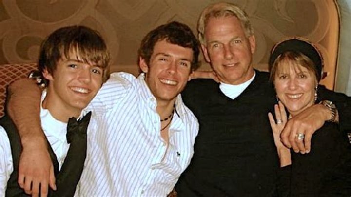 Tracing the Roots: Ty Christian Harmon and His Great-Grandparents' Legacy