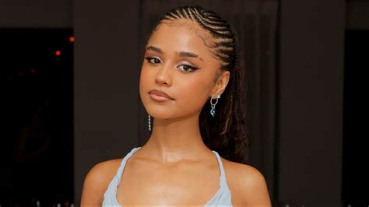 Unveiling the Enigma: The Height of Tyla