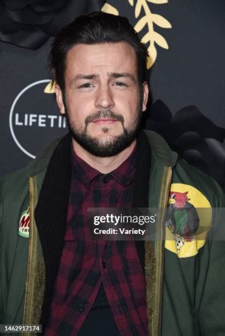 Tyler Hines: The Rising Star in Hollywood