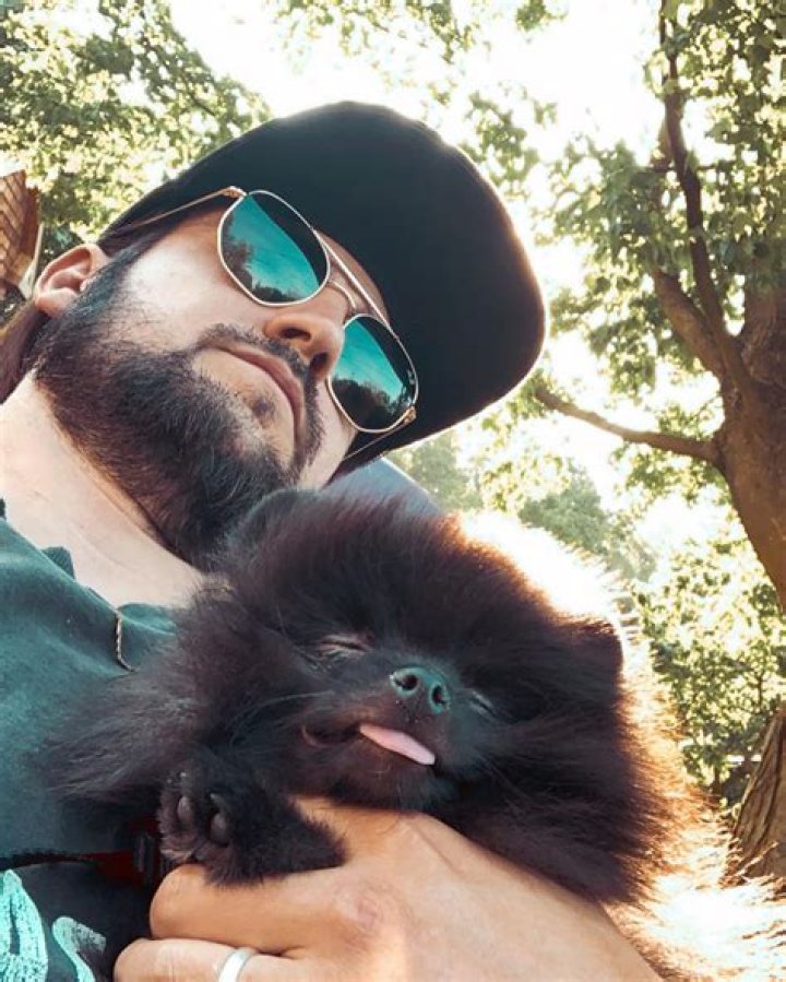 Tyler Hynes: The Rising Star of Hollywood