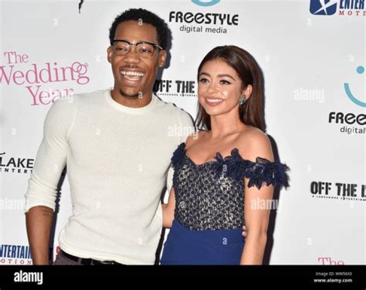Exploring the Life of Tyler James Williams' Wife: A Journey of Love and Partnership